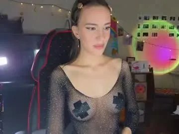 Freechat cassiecurl on Chaturbate