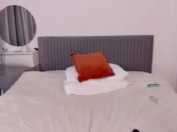 Freechat cassietyler on Chaturbate