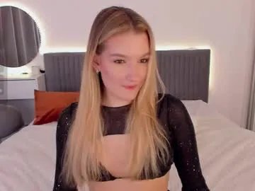 Freechat cassietyler on Chaturbate