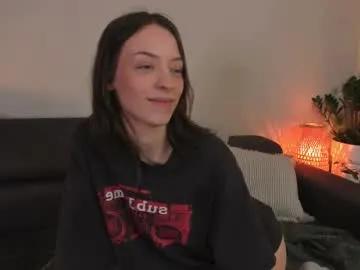 cassisland on Chaturbate 