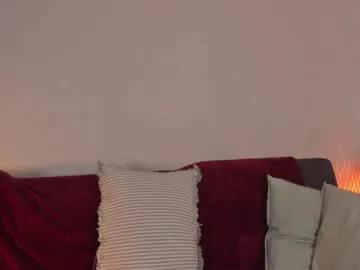 cassisland on Chaturbate 