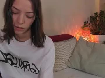 cassisland on Chaturbate 