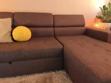 cassisland on Chaturbate 