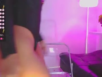 Freechat catalina__lovers on Chaturbate