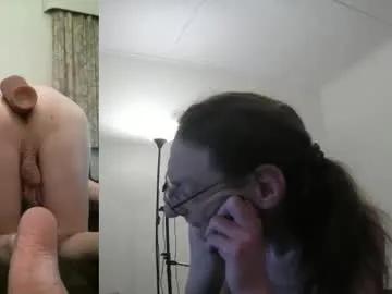 cdadalyn on Chaturbate 