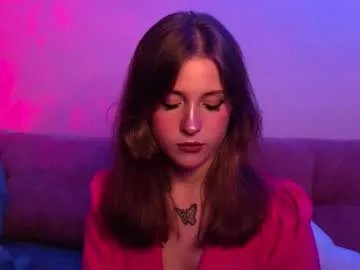 Freechat ceceliapidcock on Chaturbate