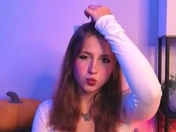 Freechat ceceliapidcock on Chaturbate