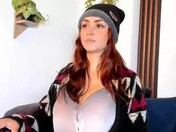 Freechat celeste_rodriguez_ on Chaturbate