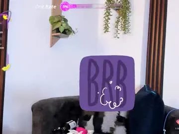 Freechat celeste_rodriguez_ on Chaturbate