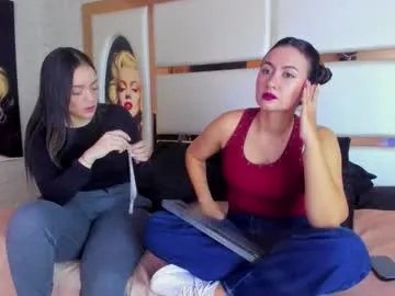 Freechat celeste_starsss on Chaturbate