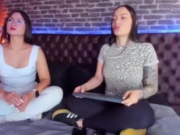 Freechat celeste_starsss on Chaturbate