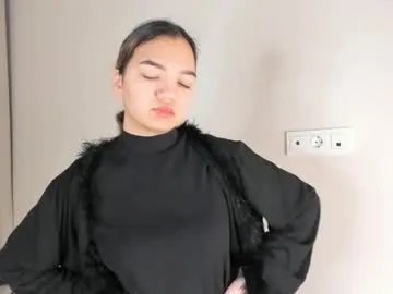 Freechat charitybergeaux on Chaturbate