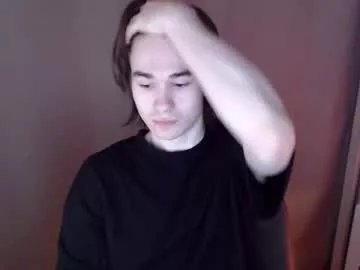 Away charleshanson69 on Chaturbate