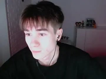 Away charleshanson69 on Chaturbate