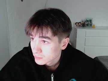 Away charleshanson69 on Chaturbate