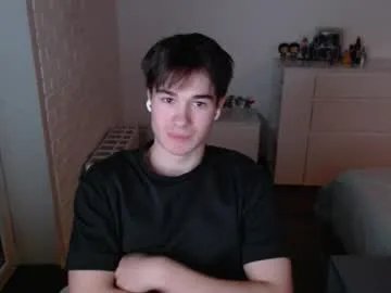 Away charleshanson69 on Chaturbate