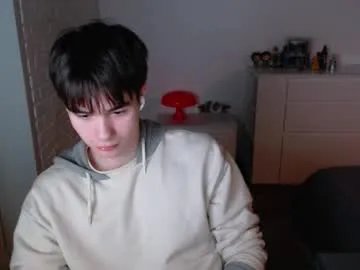 Away charleshanson69 on Chaturbate