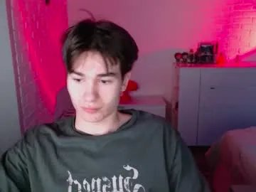 Away charleshanson69 on Chaturbate