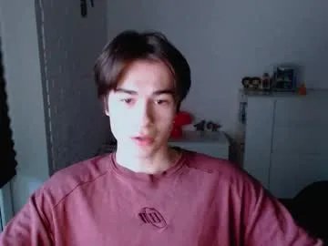 Away charleshanson69 on Chaturbate