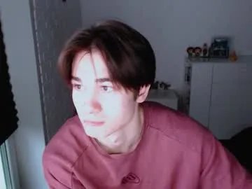 Away charleshanson69 on Chaturbate