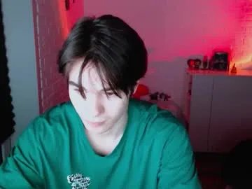 Away charleshanson69 on Chaturbate