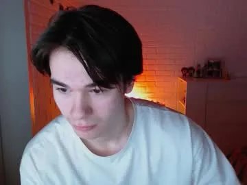 Away charleshanson69 on Chaturbate