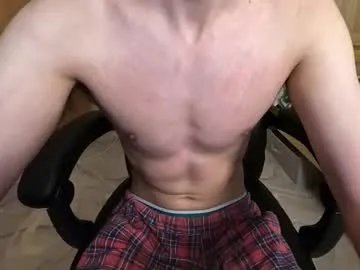 Freechat charliehoffa on Chaturbate