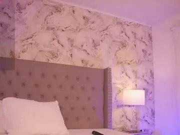 charlotte_harriz on Chaturbate