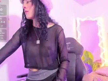 Freechat cheerry_tay1 on Chaturbate