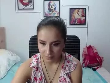 Freechat chery_hott on Chaturbate