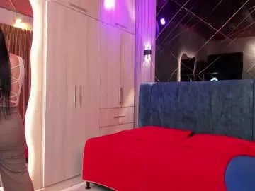 Freechat chery_hott on Chaturbate