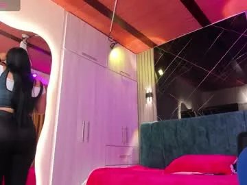 Freechat chery_hott on Chaturbate