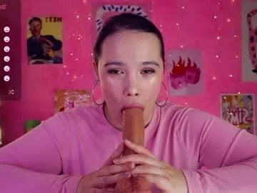 Freechat chery_lady22 on Chaturbate