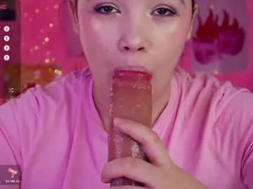 Freechat chery_lady22 on Chaturbate