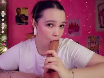 Freechat chery_lady22 on Chaturbate