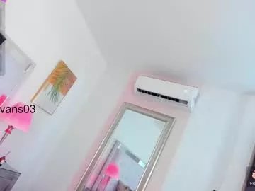 Private chloe__evans_ on Chaturbate