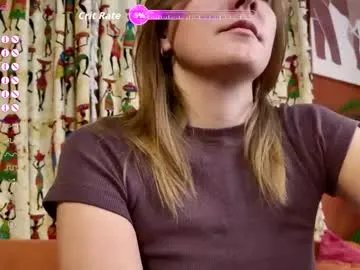 Freechat chloe_jeense on Chaturbate