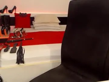 Freechat chloe_van_der_lust on Chaturbate