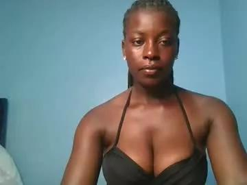 chocolate_iva on Chaturbate 