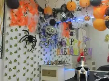 Freechat choreythaiylor on Chaturbate