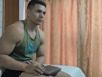 Freechat choreythaiylor on Chaturbate