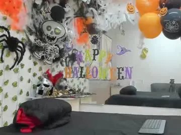 Freechat choreythaiylor on Chaturbate