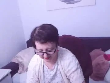 Freechat christarose on Chaturbate