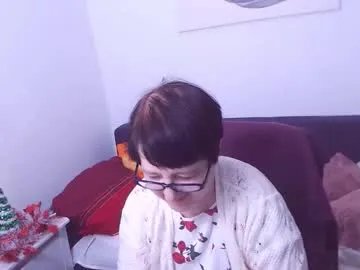 Freechat christarose on Chaturbate