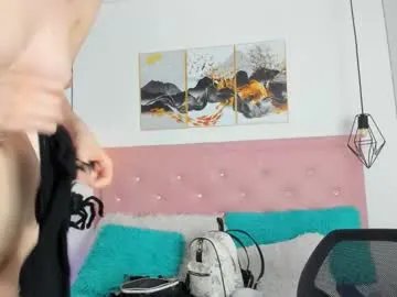 Freechat christy__ass on Chaturbate