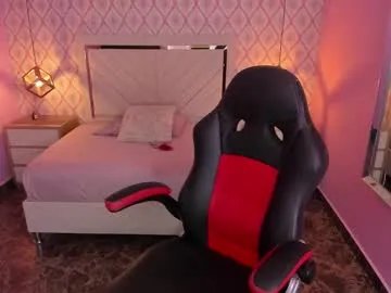 Freechat christy_teigen on Chaturbate