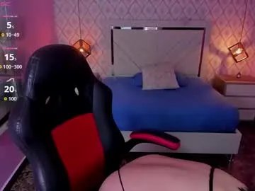 Freechat christy_teigen on Chaturbate