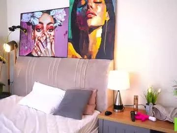 Freechat cielomio on Chaturbate