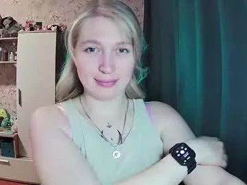 Freechat citrusblissss on Chaturbate