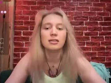 Freechat citrusblissss on Chaturbate